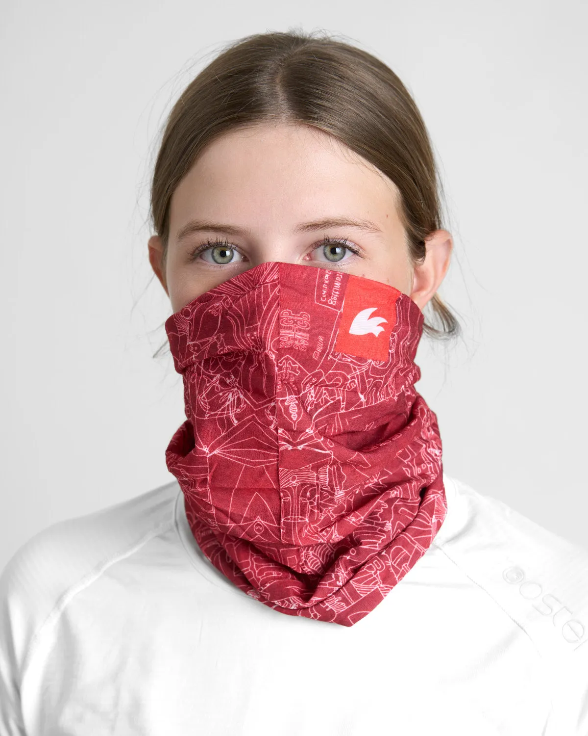 UV Neck Sleeve face covering, image 18