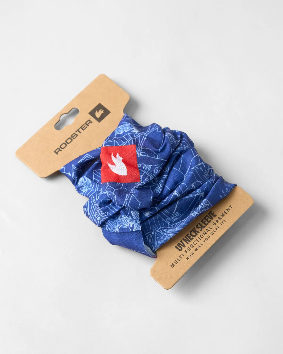 UV Neck Sleeve face covering, image 16