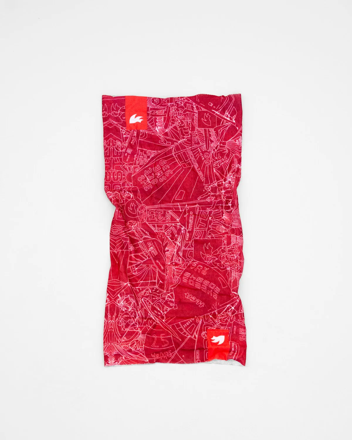 UV Neck Sleeve face covering, image 22
