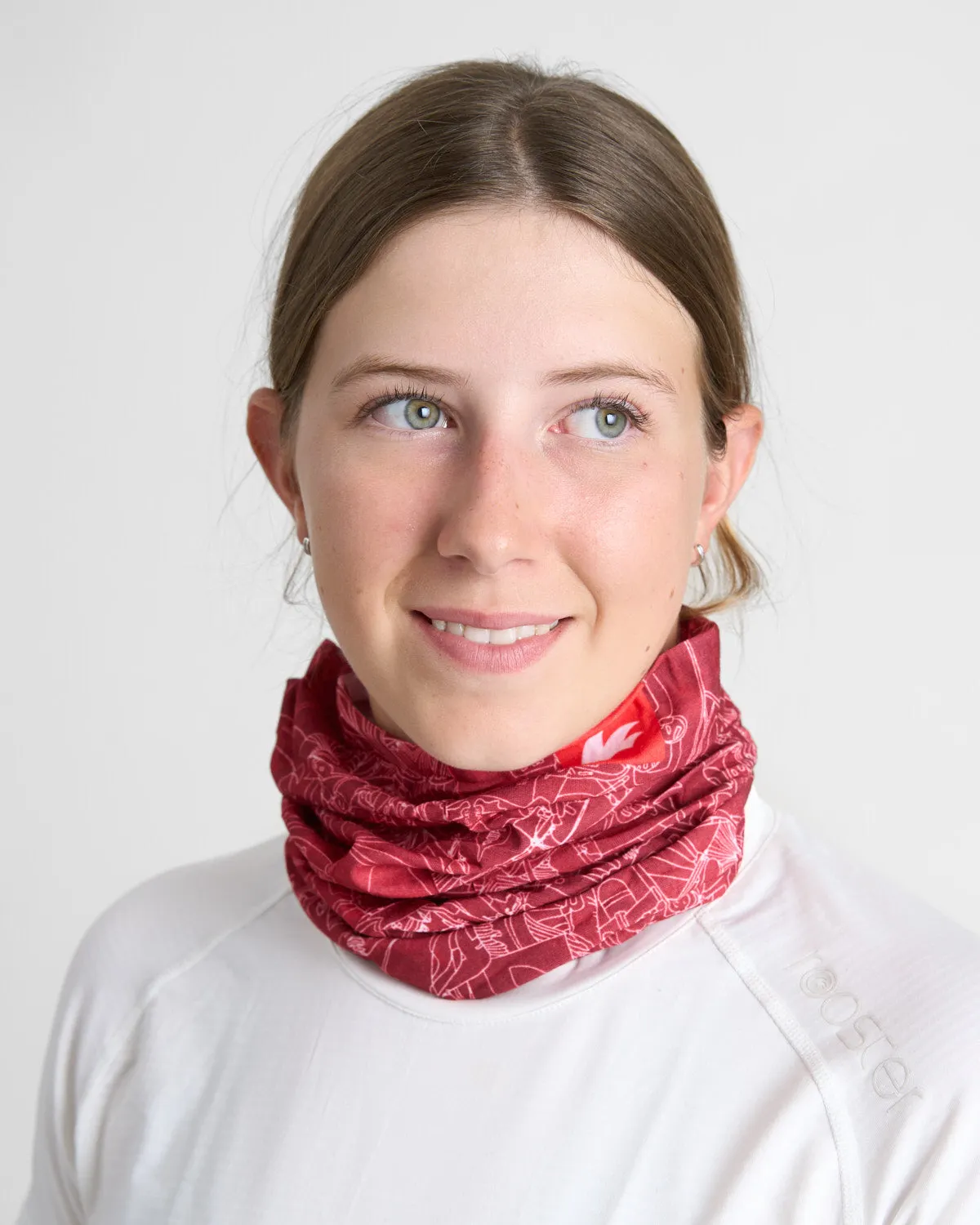 UV Neck Sleeve face covering, image 19