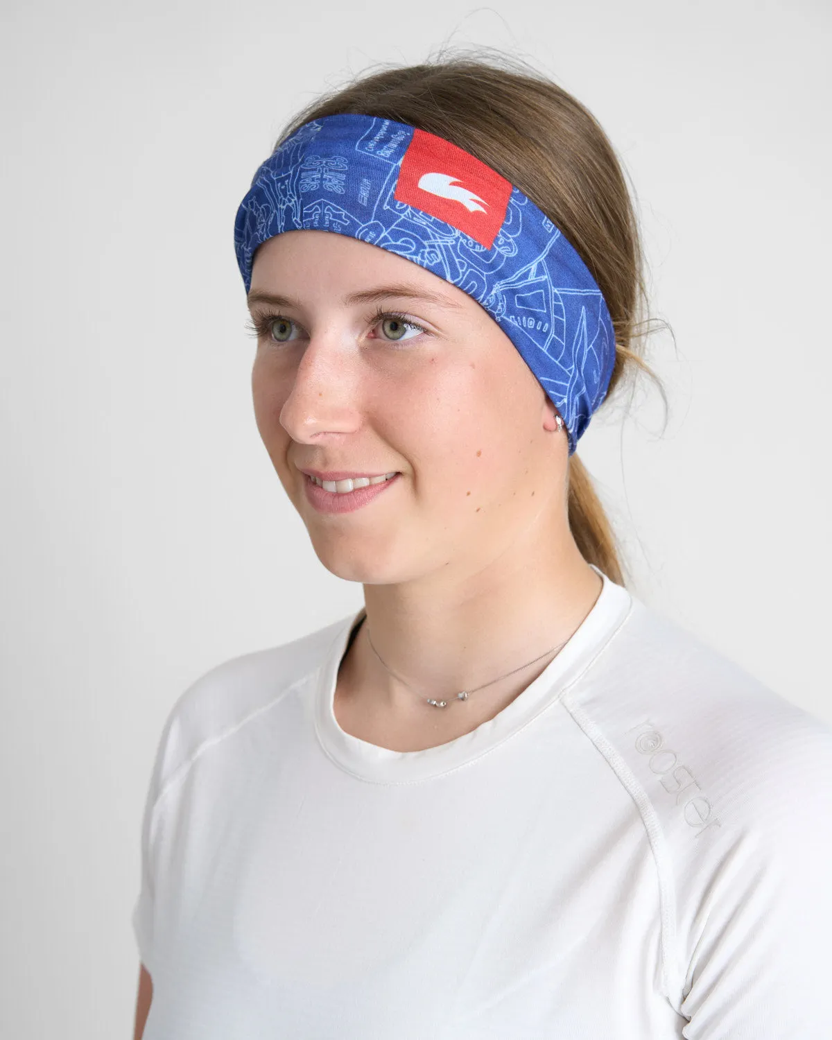 UV Neck Sleeve face covering, image 11