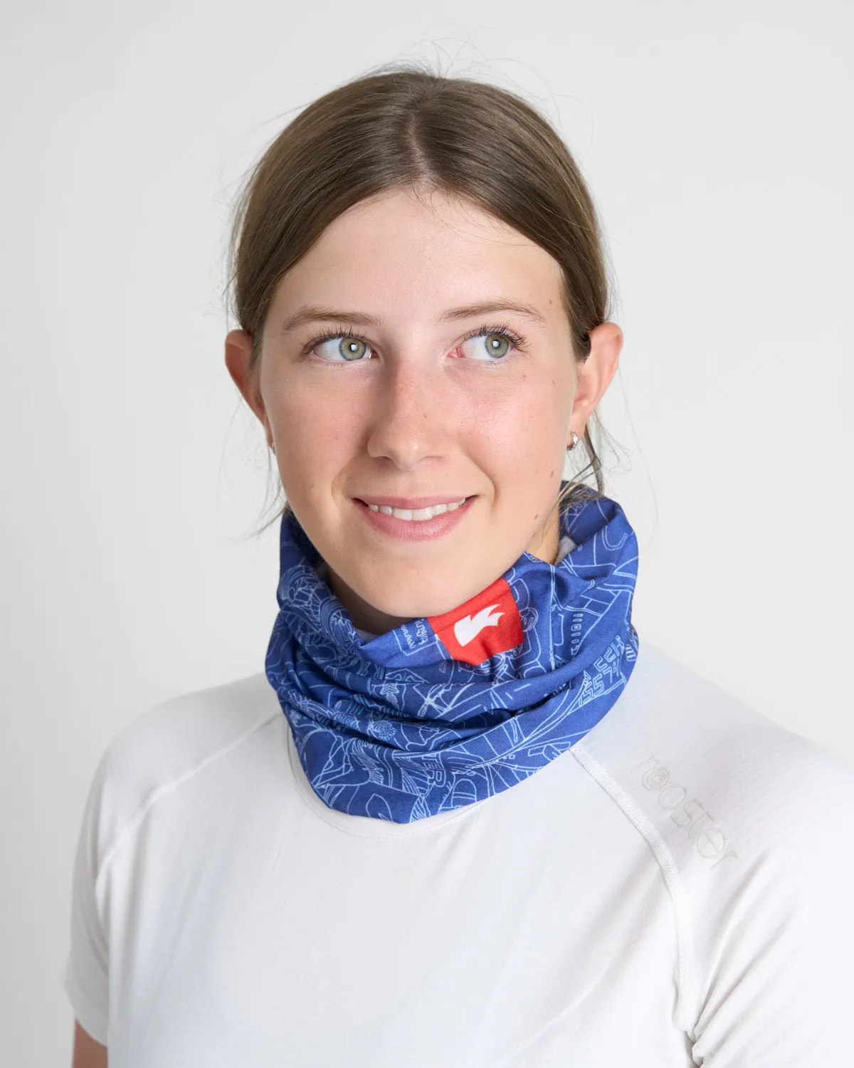 UV Neck Sleeve face covering, image 9