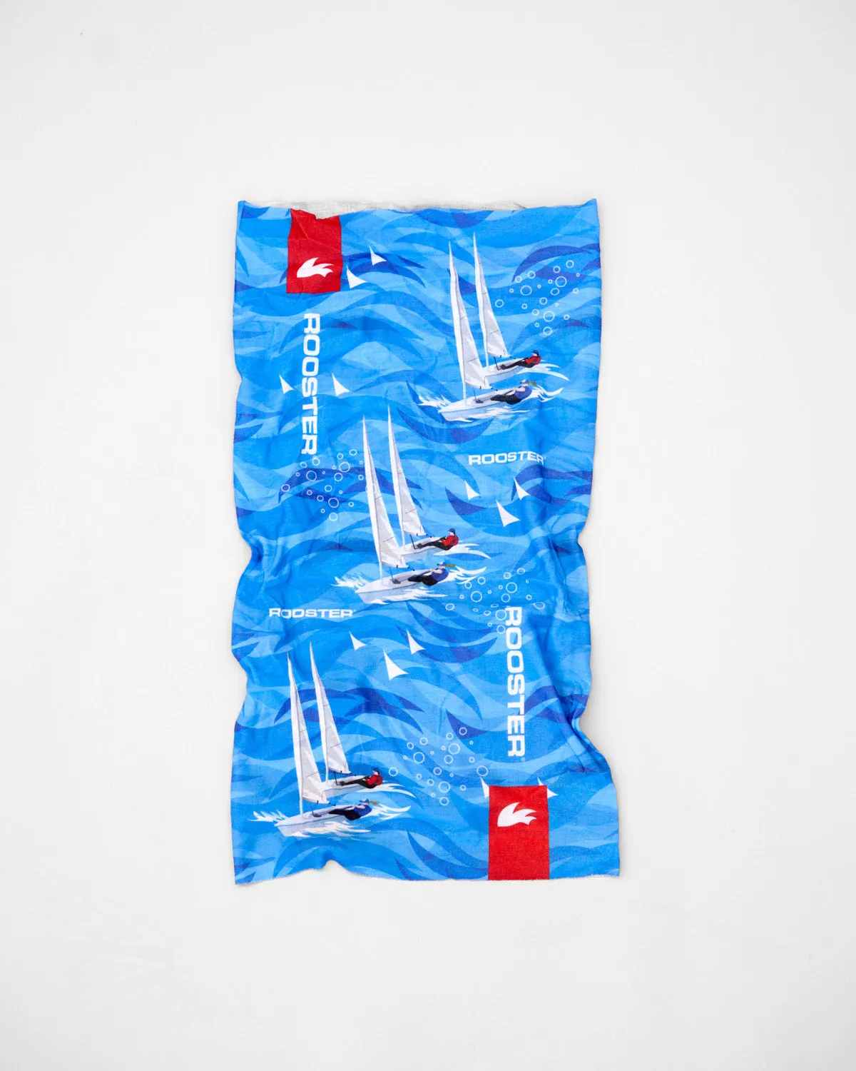 UV Neck Sleeve face covering, image 5