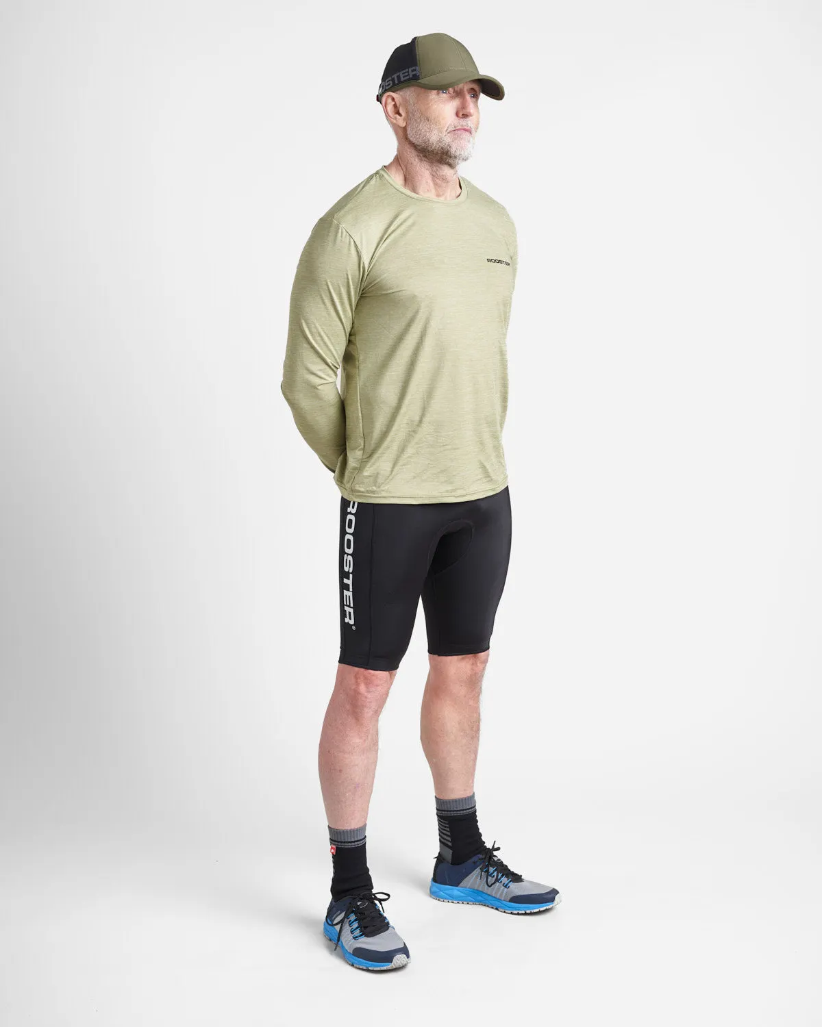 Wear Protection Shorts, image 6