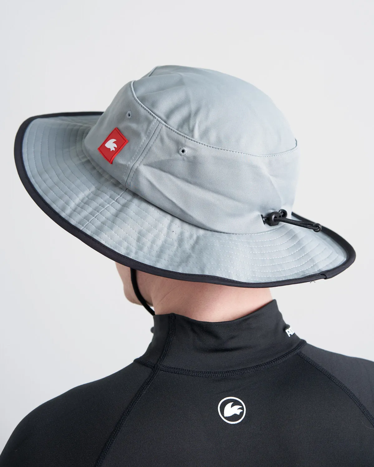 Wide Brimmed UV Hat, image 3