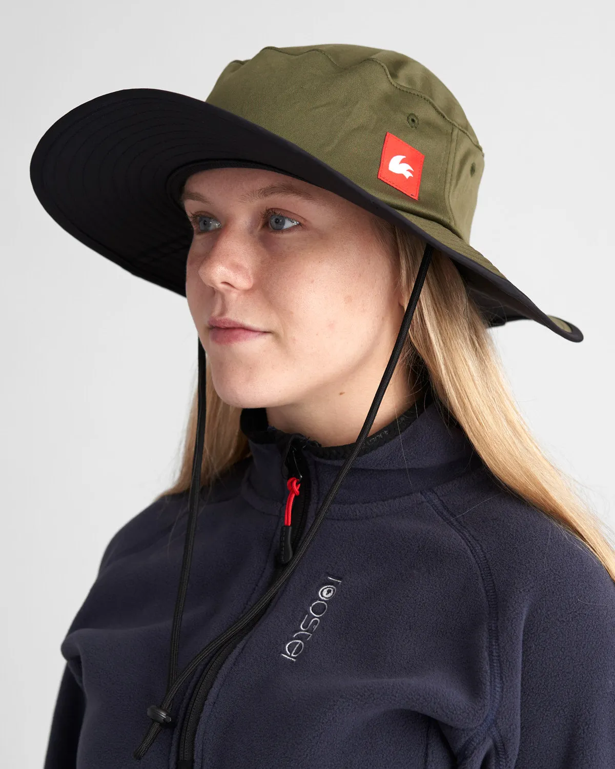 Wide Brimmed UV Hat, image 7