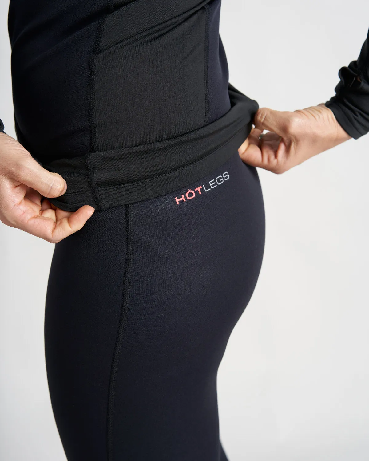 Women's Hot Legs, image 3