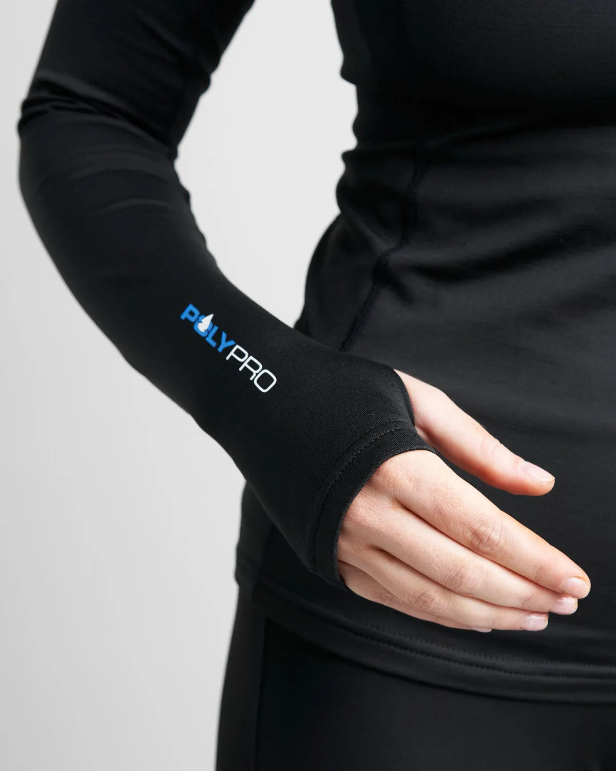 Women's PolyPro Top, image 4