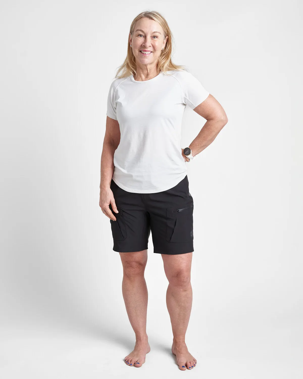 Women's Rooster Event T-Shirt, image 6
