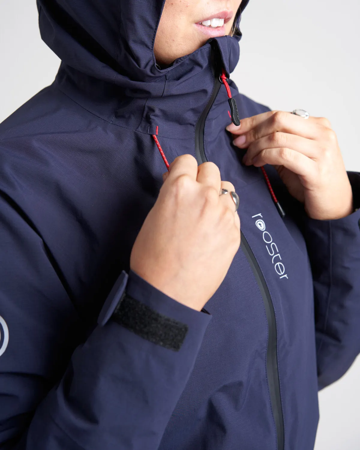 Women's Shoreline Jacket, image 4