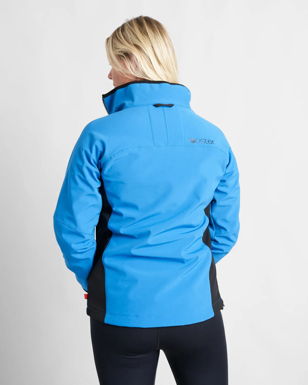 Women's Soft Shell Jacket (Without Hood), image 8