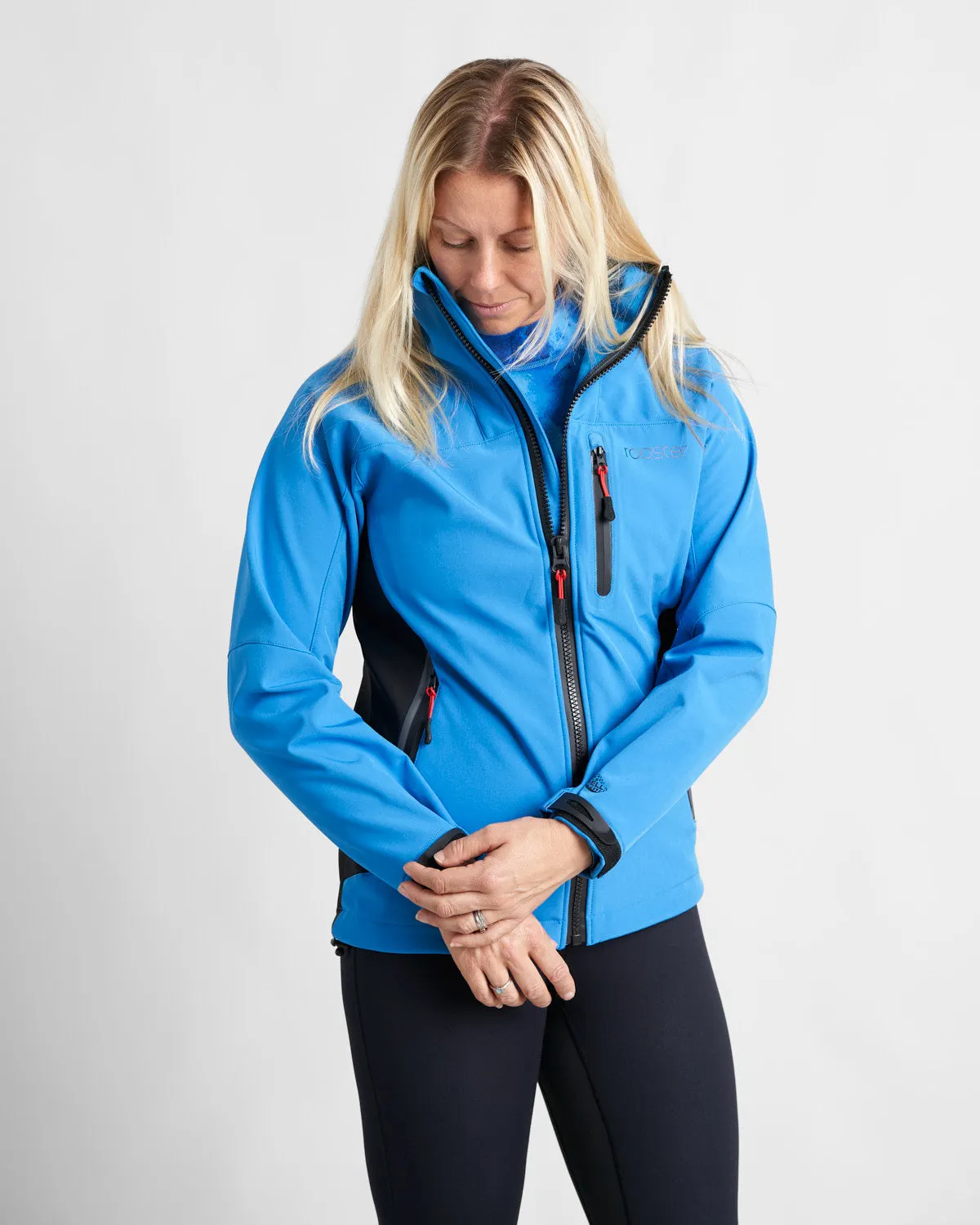 Women's Soft Shell Jacket (Without Hood), image 7