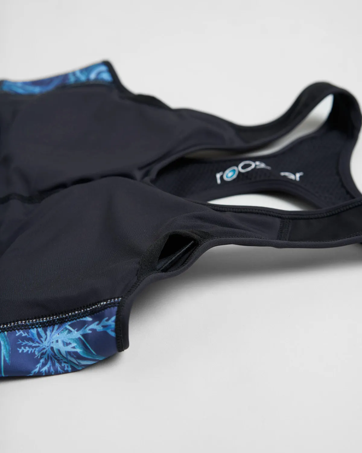 Women's Sports Bra/Bikini Top - SEAGRASS, image 5