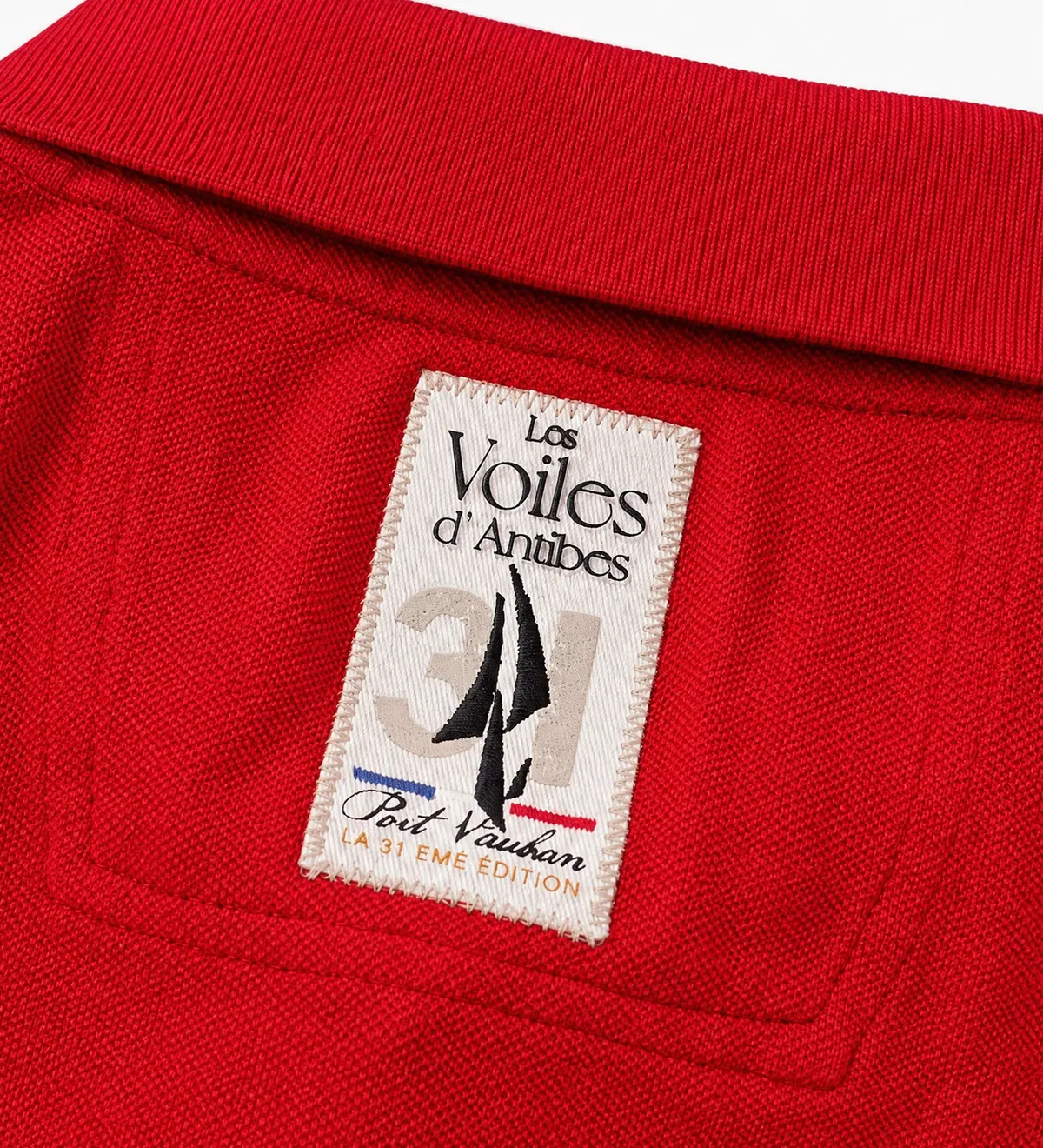 Polo Shirt Men Le Mistral, image 5
