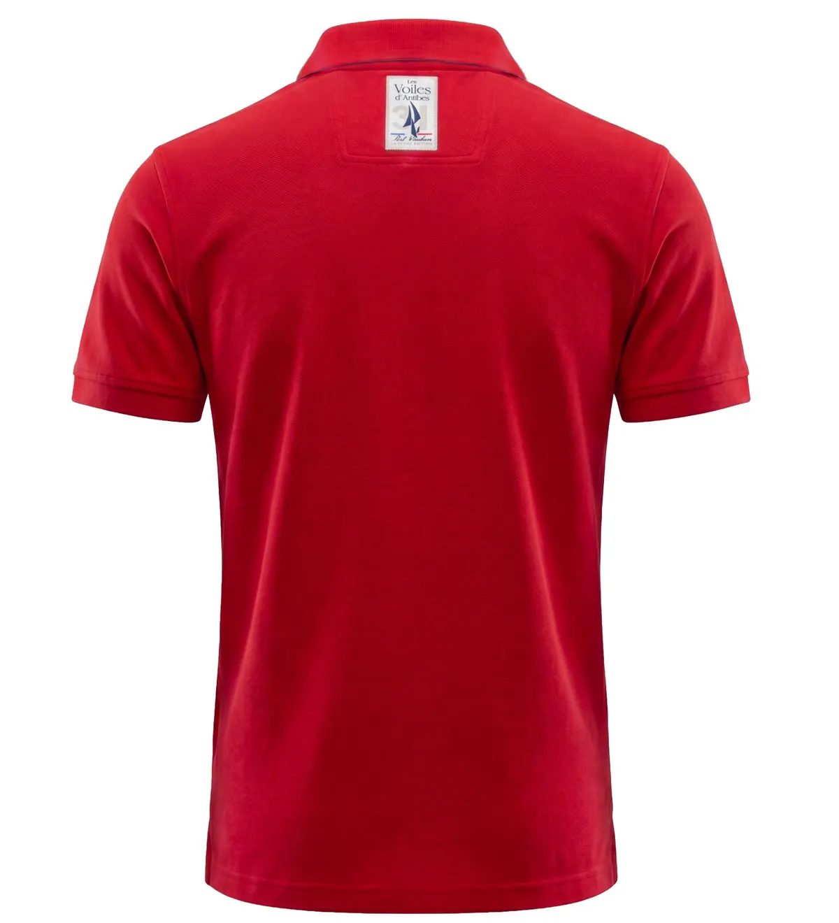 Polo Shirt Men Le Mistral, image 3