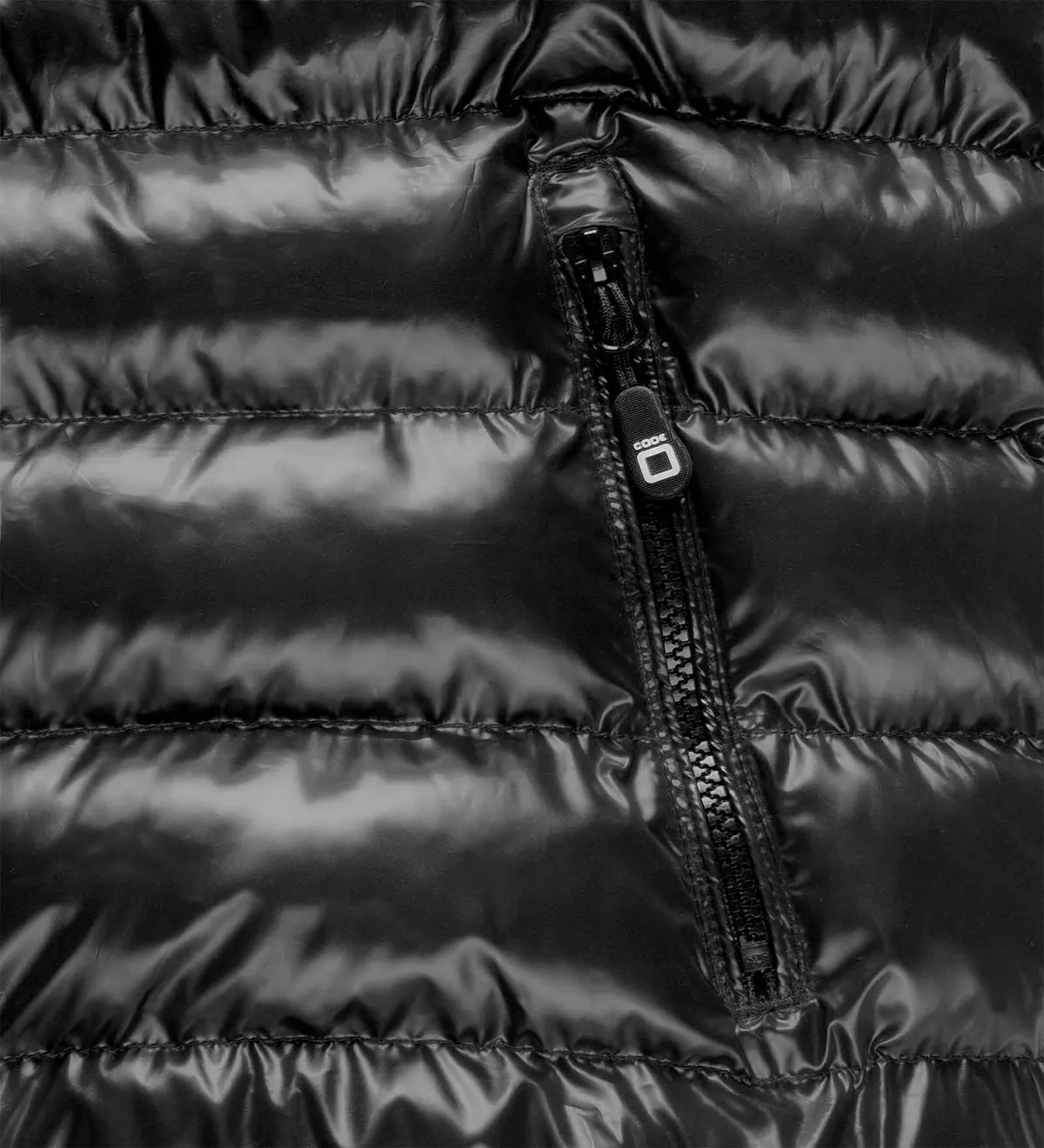Puffer Jacket Men Lac des Vaux, image 11