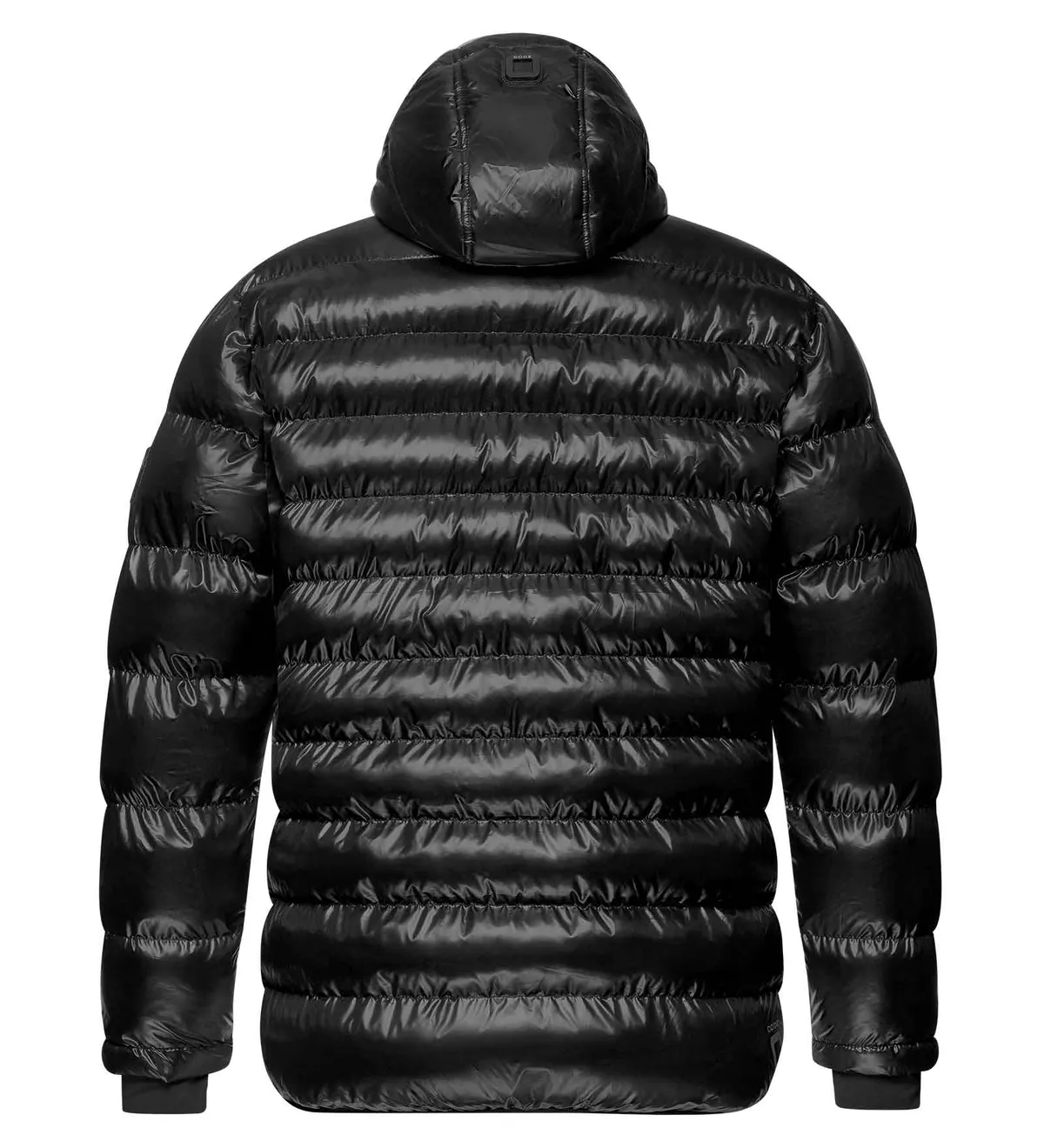 Puffer Jacket Men Lac des Vaux, image 3