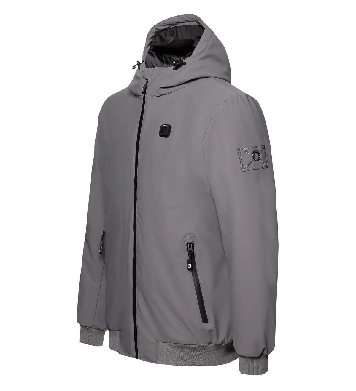Bomber Jacket Navigator, image 4