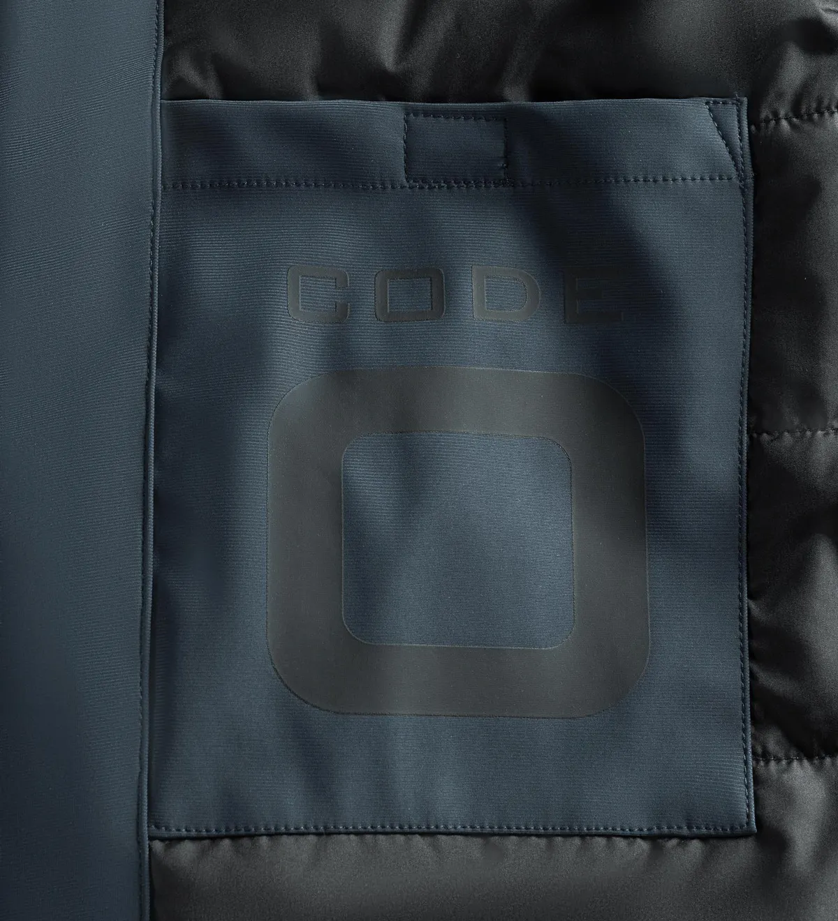 Bomber Jacket Navigator, image 12