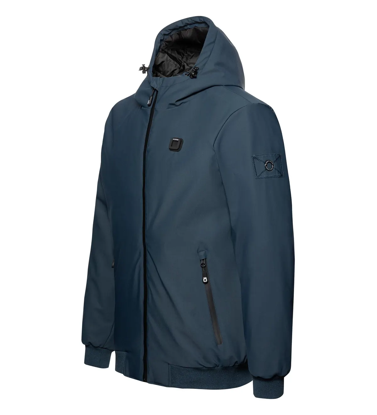Bomber Jacket Navigator, image 4