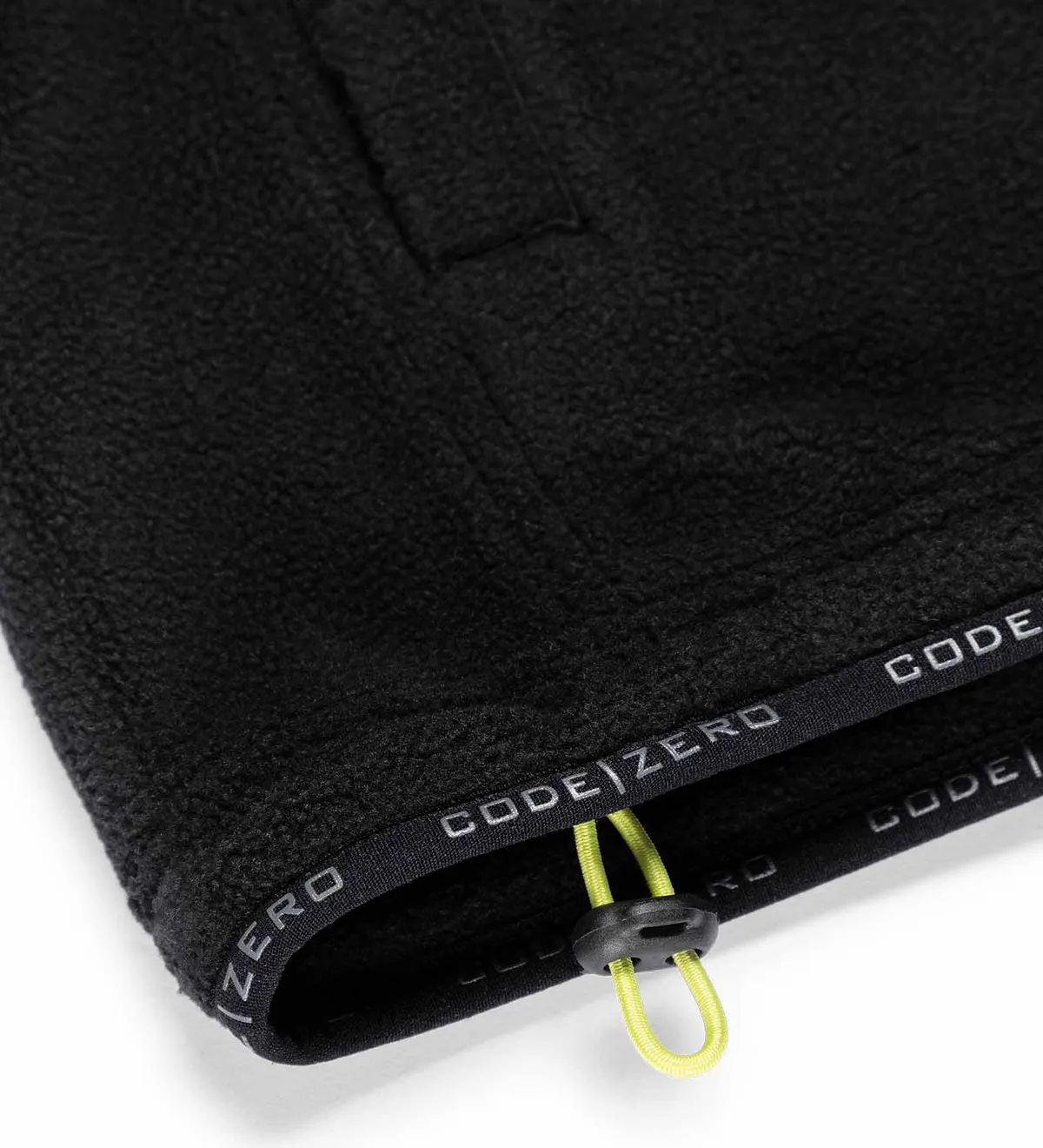 Fleece Jacket Men Crewline, image 6