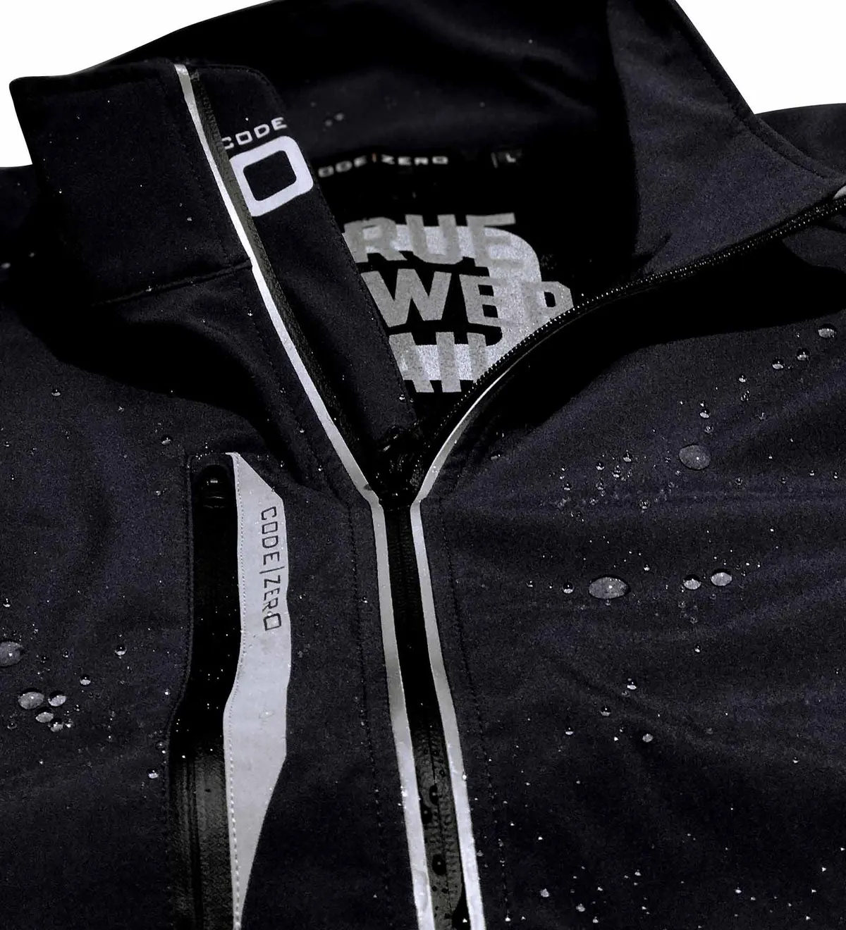 Softshell Jacket Men Halyard, image 6