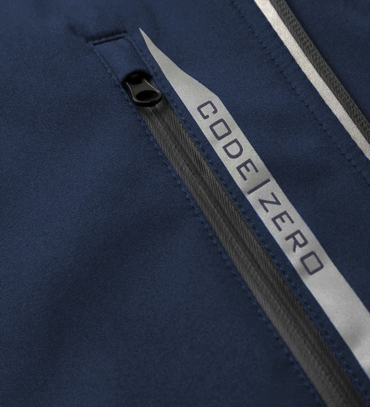 Softshell Vest Men Halyard, image 3