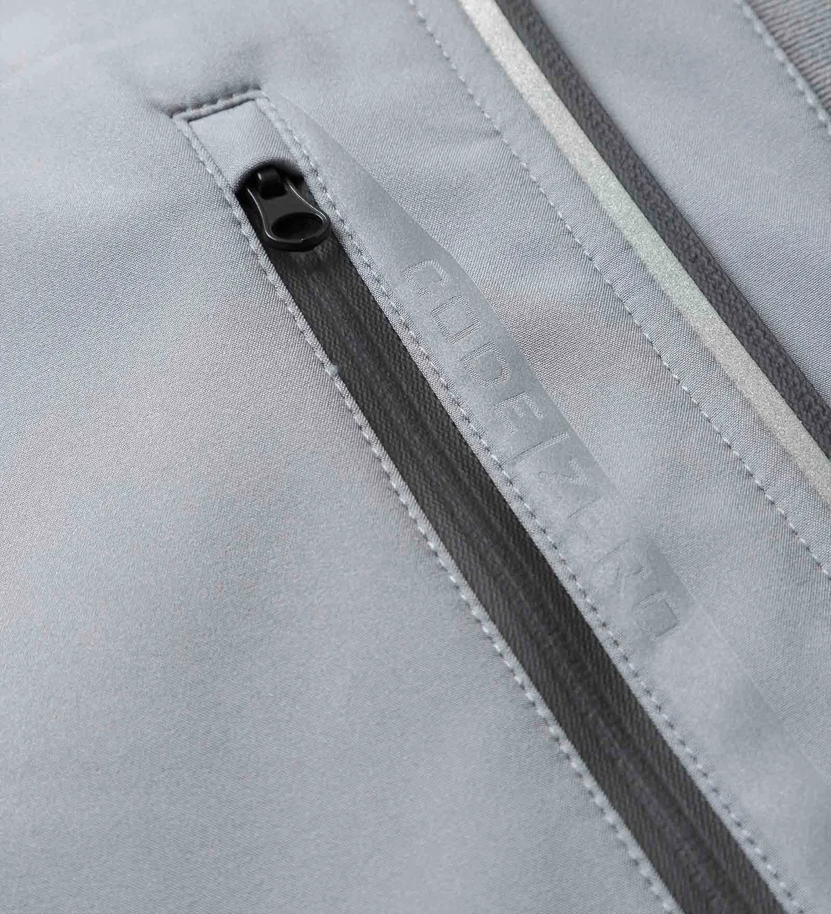 Softshell Vest Men Halyard, image 3