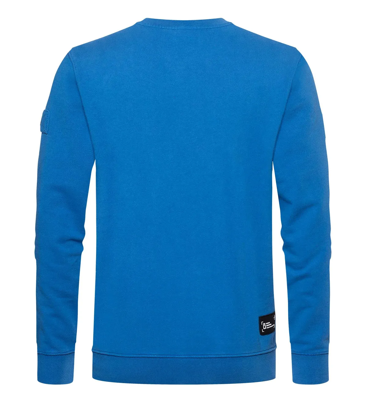 Sweatshirt Men Windward, image 3