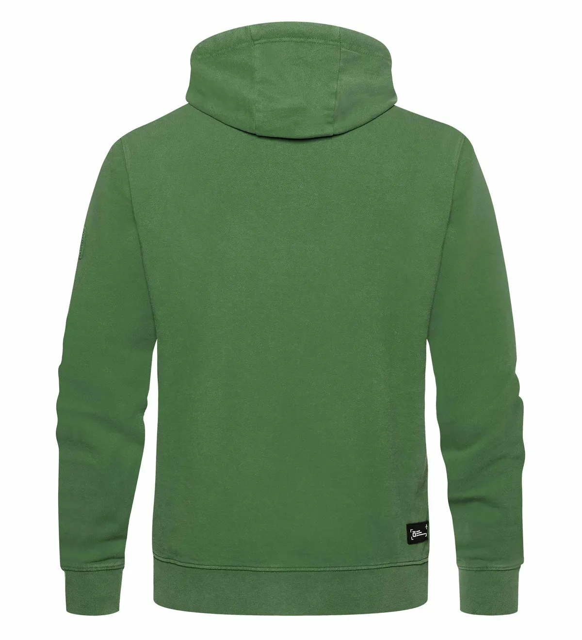 Hoodie Men Seafarer, image 3