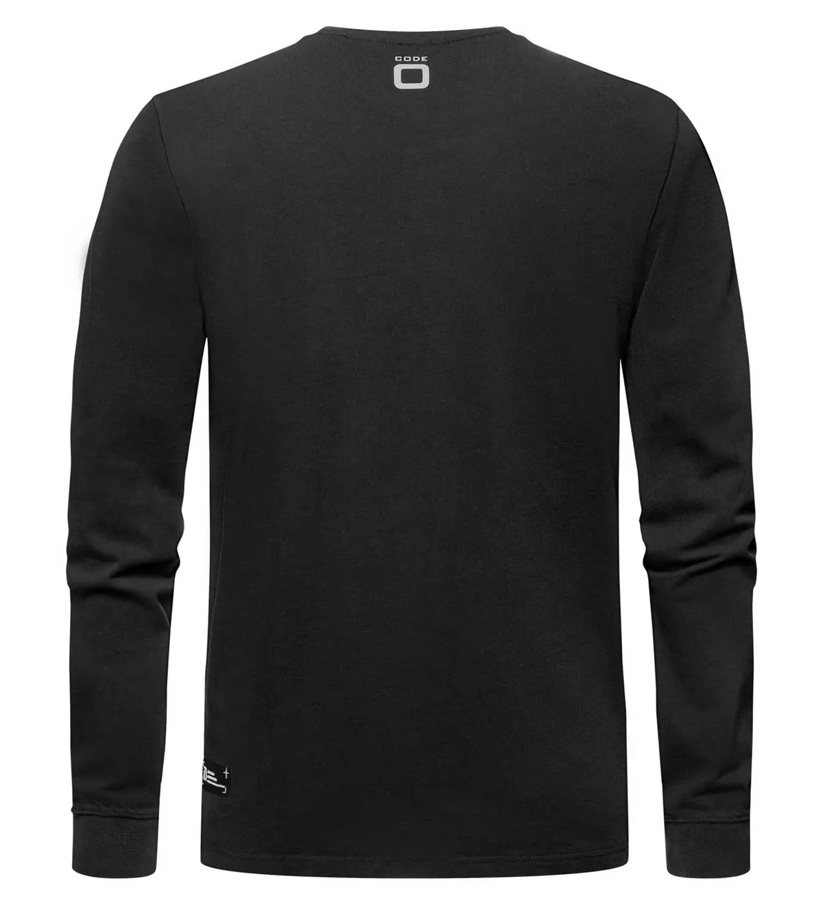 Long-Sleeve T-Shirt Men Beam, image 3