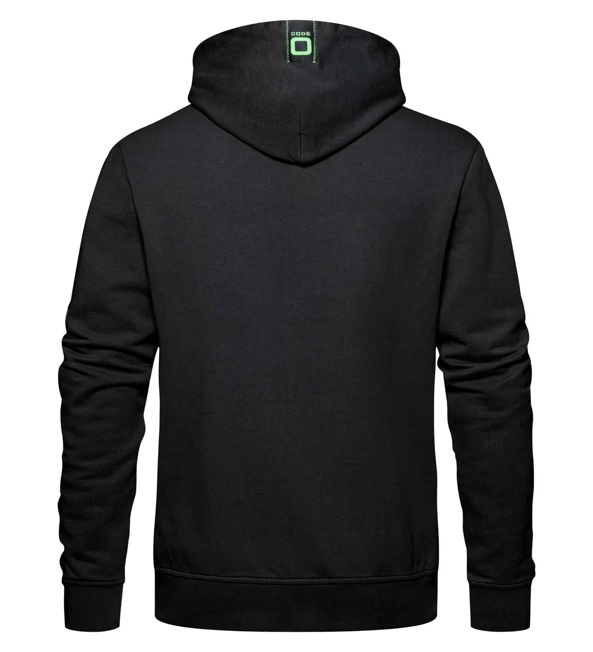 Hoodie Men Salt Water, image 3