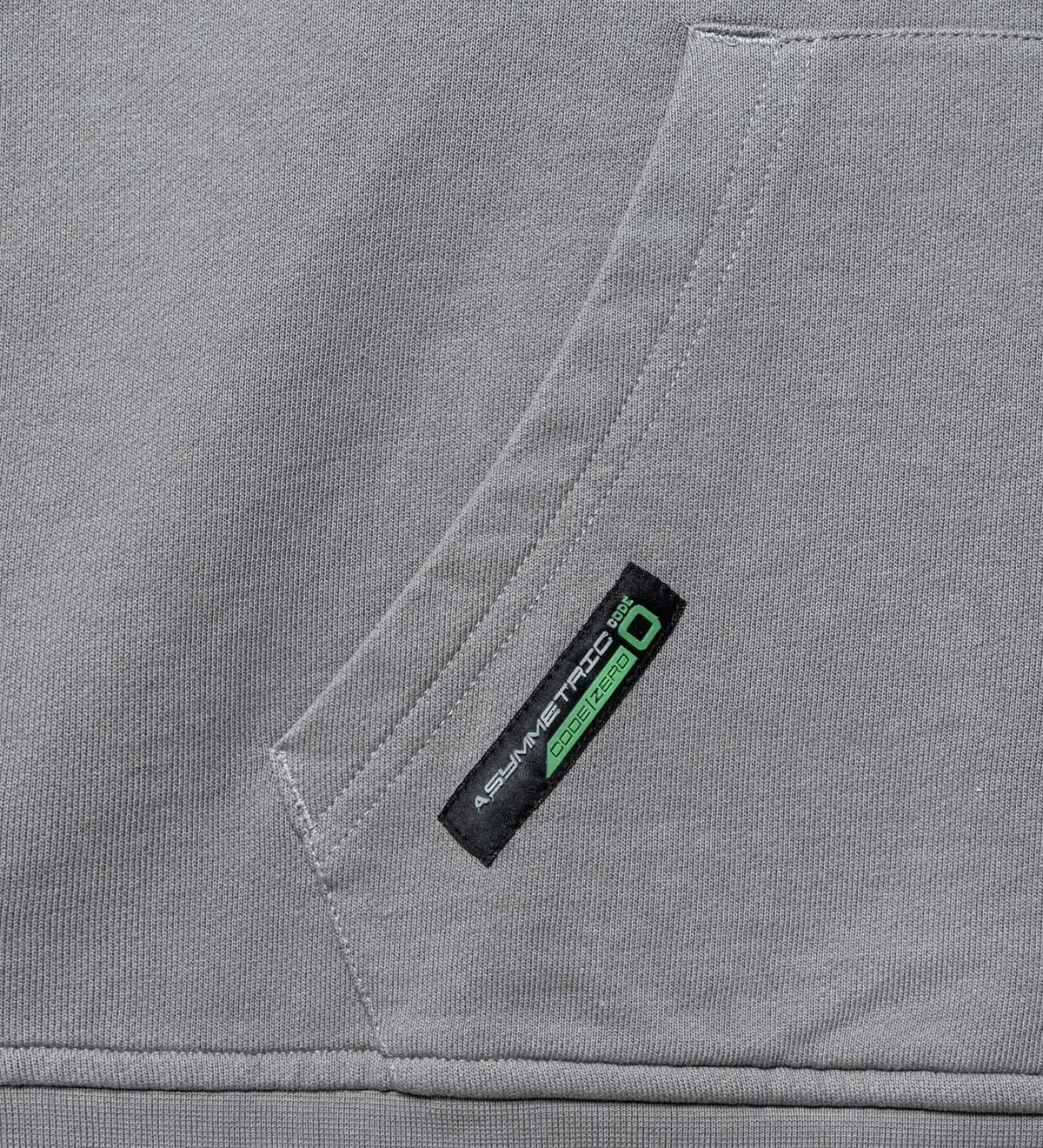 Hoodie Men Salt Water, image 7