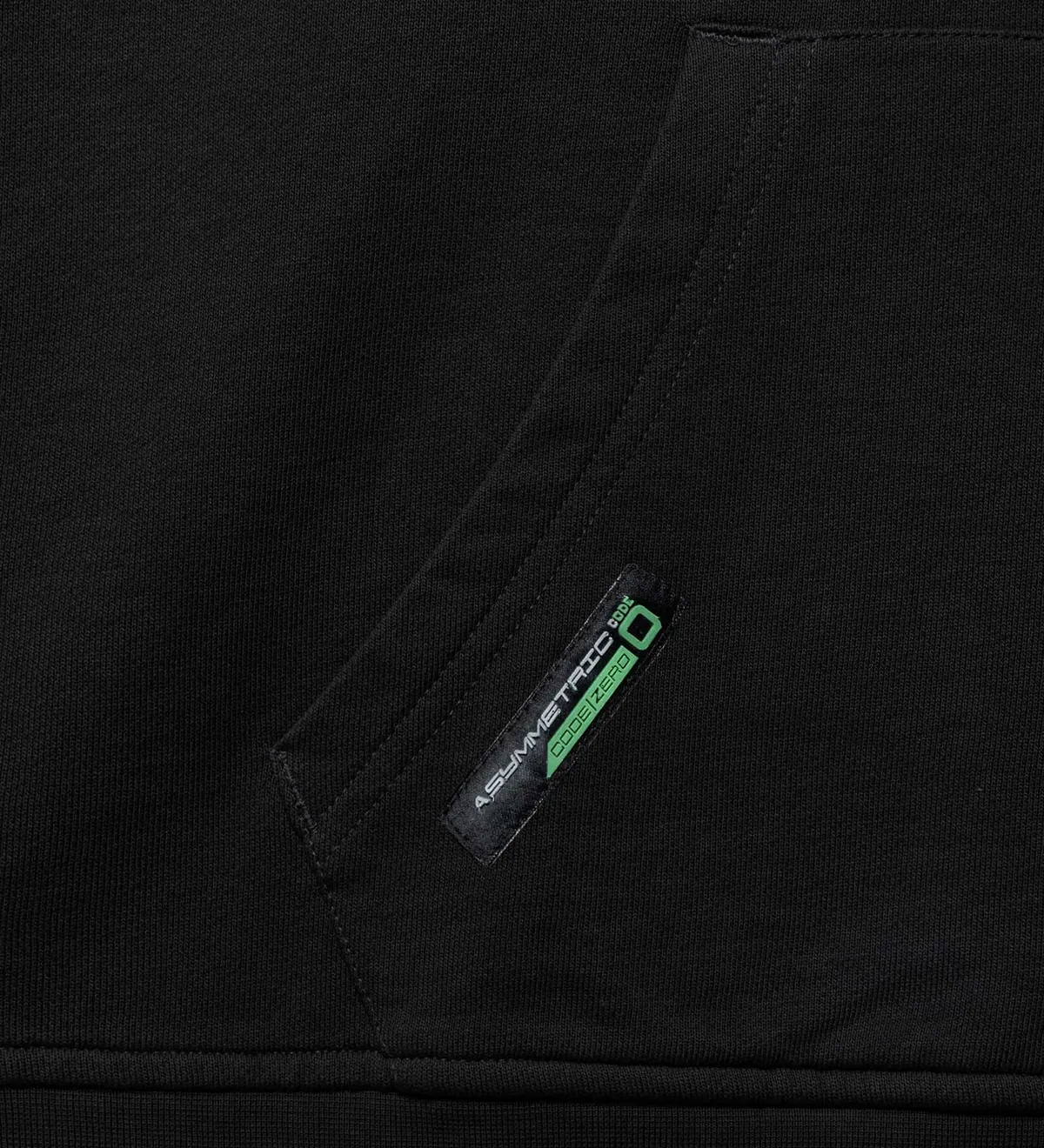 Hoodie Men Salt Water, image 7