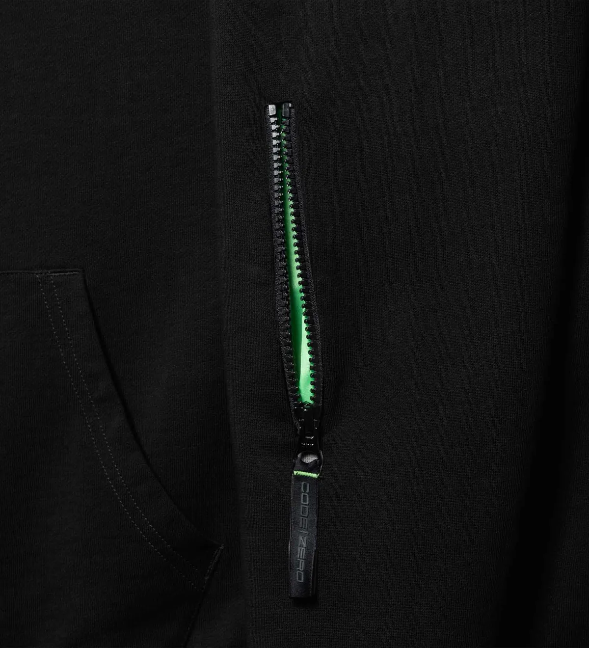 Hoodie Men Salt Water, image 5