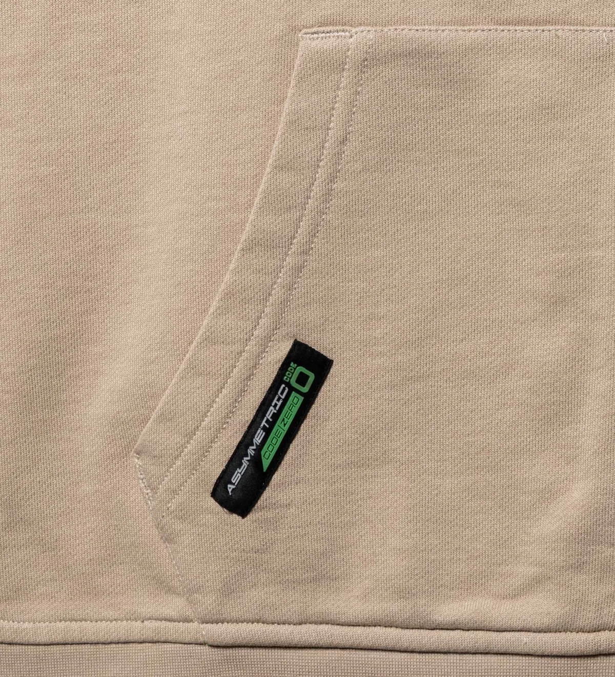 Sweat Jacket Men Salt Water, image 8