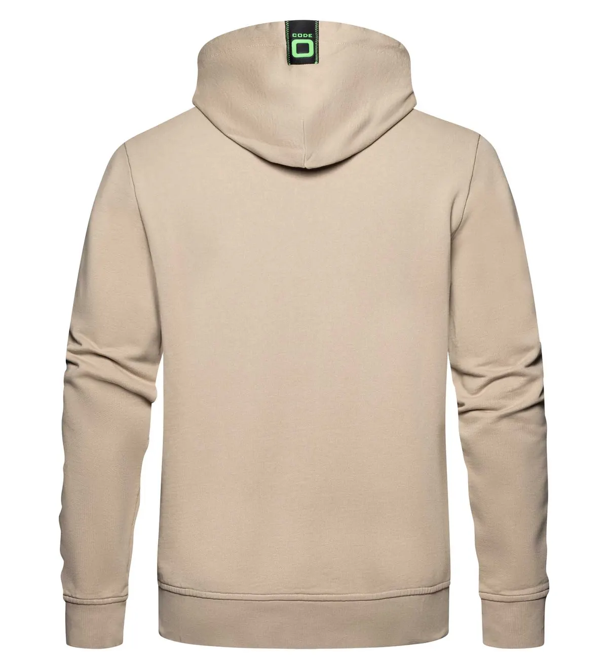 Sweat Jacket Men Salt Water, image 4