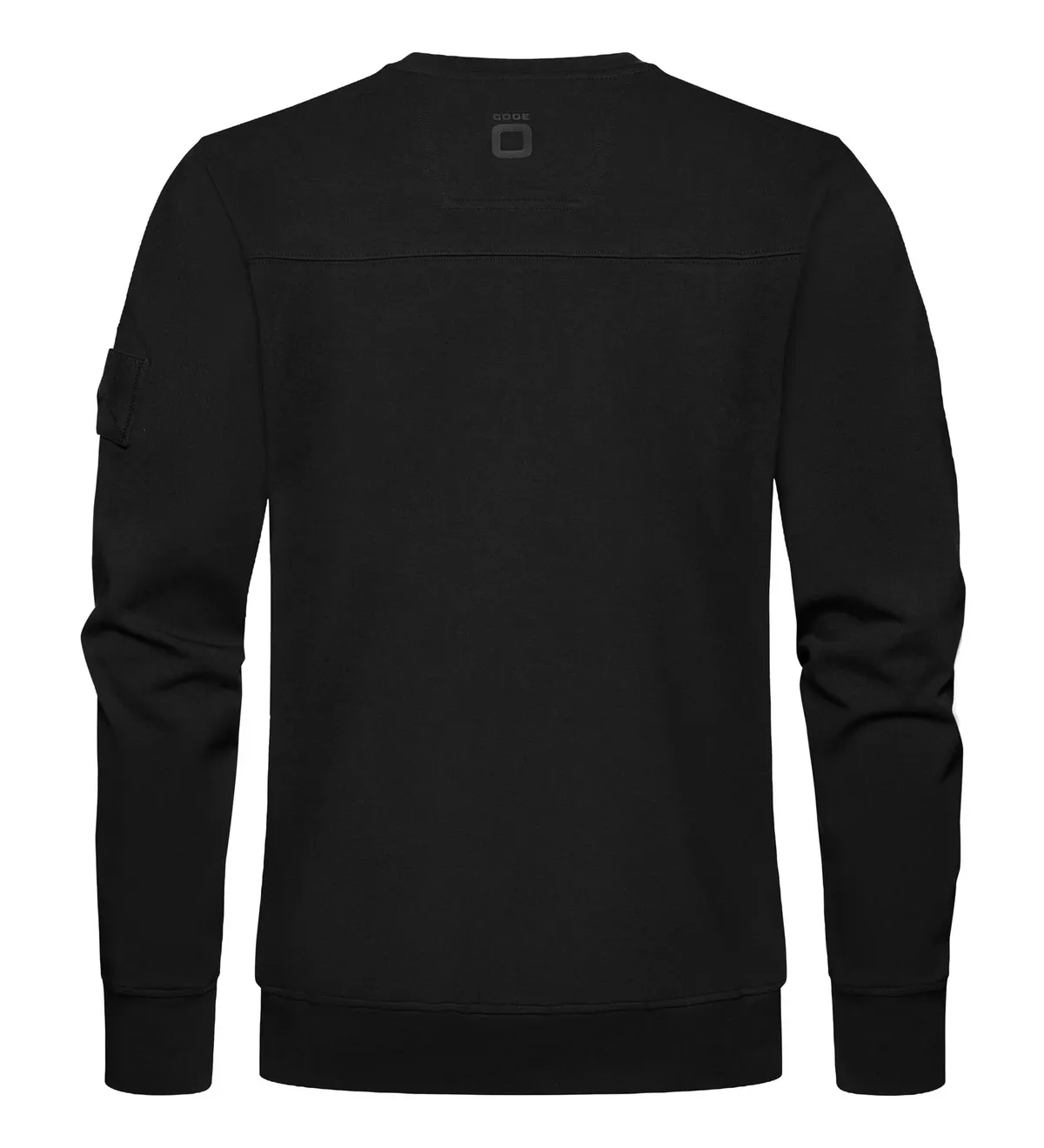 Sweatshirt Men Gunwale, image 3