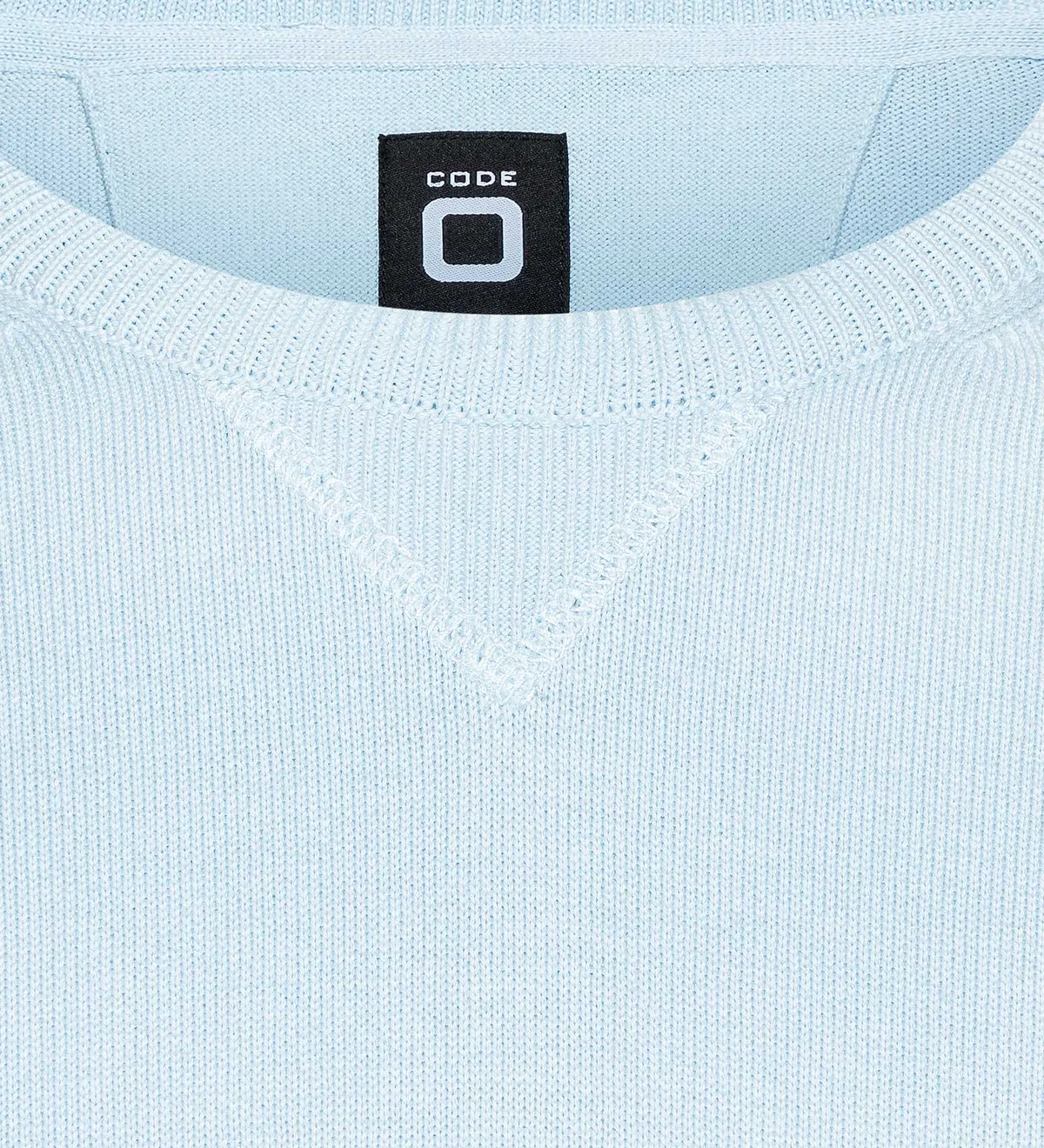 Sweater Men Crewneck, image 5