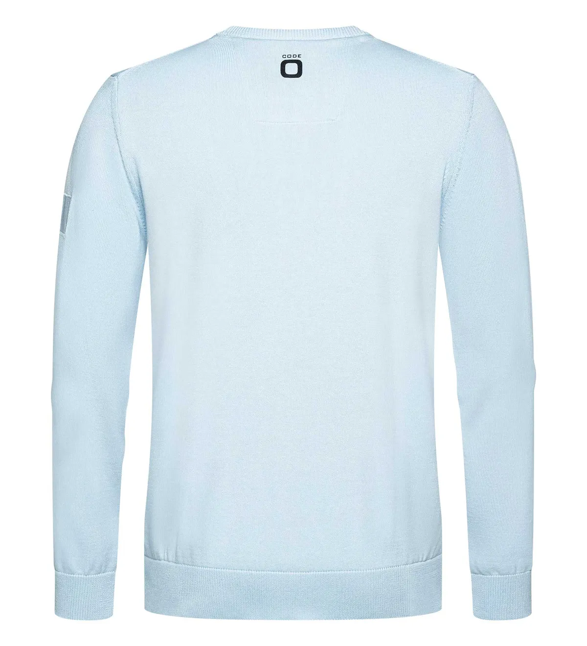 Sweater Men Crewneck, image 3