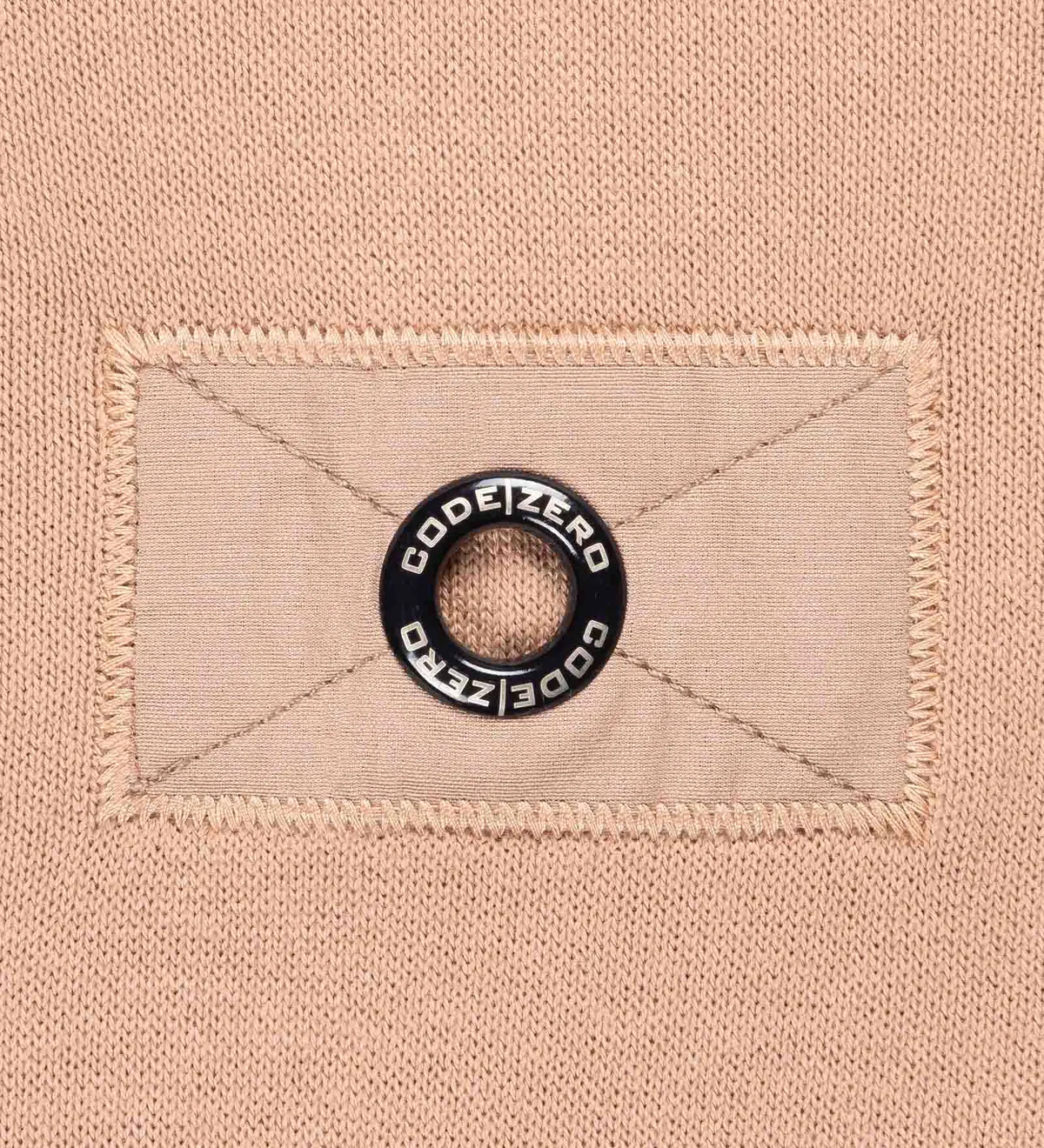 Half-Zip Sweater Men Rigging, image 6