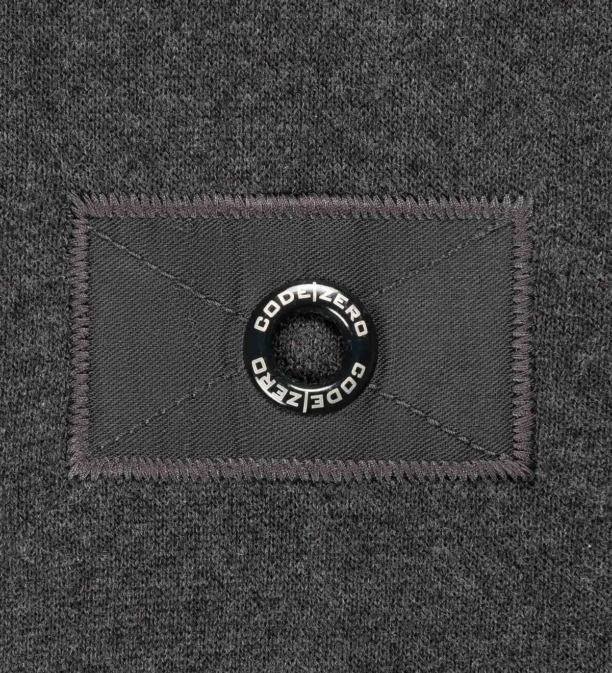 Half-Zip Sweater Men Rigging, image 6