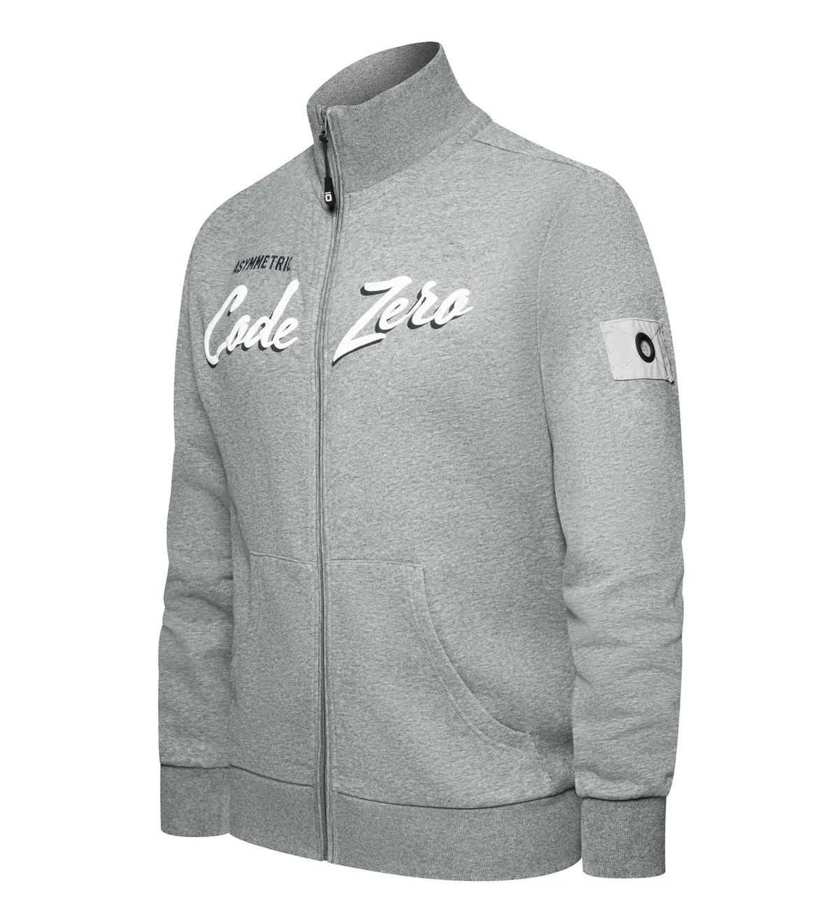 Sweat Jacket Men Bridge, image 4