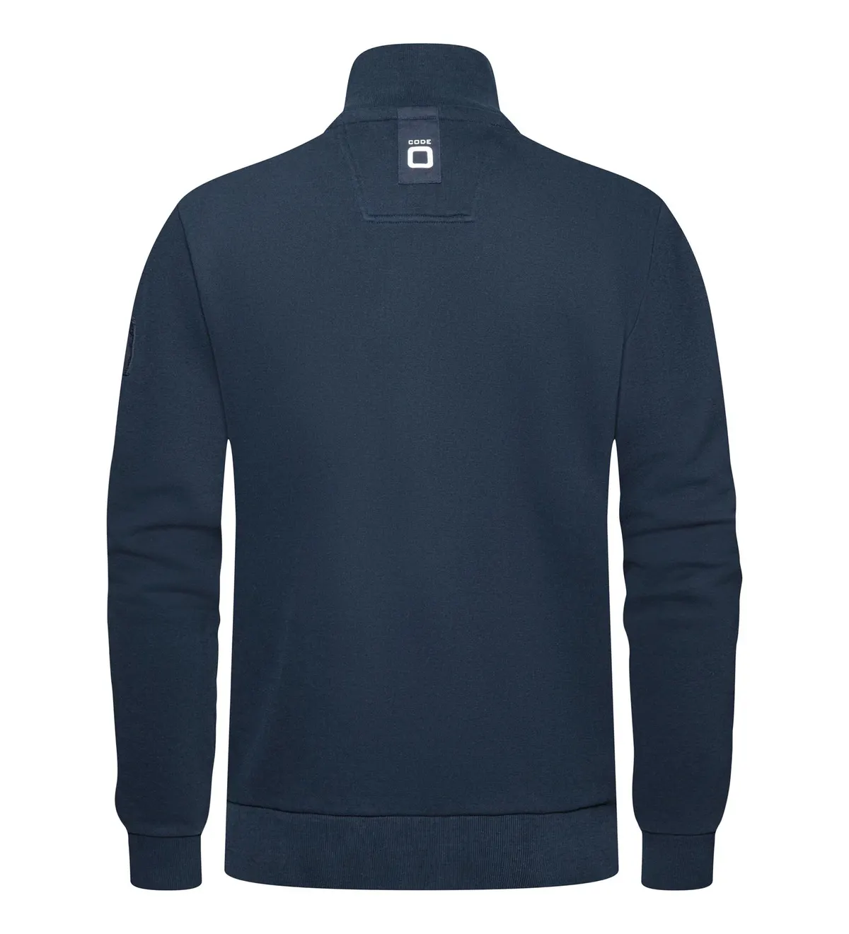 Sweat Jacket Men Bridge, image 4