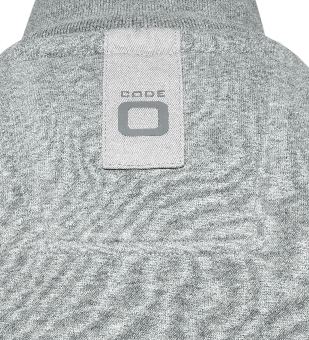 Sweat Jacket Men Bridge, image 6