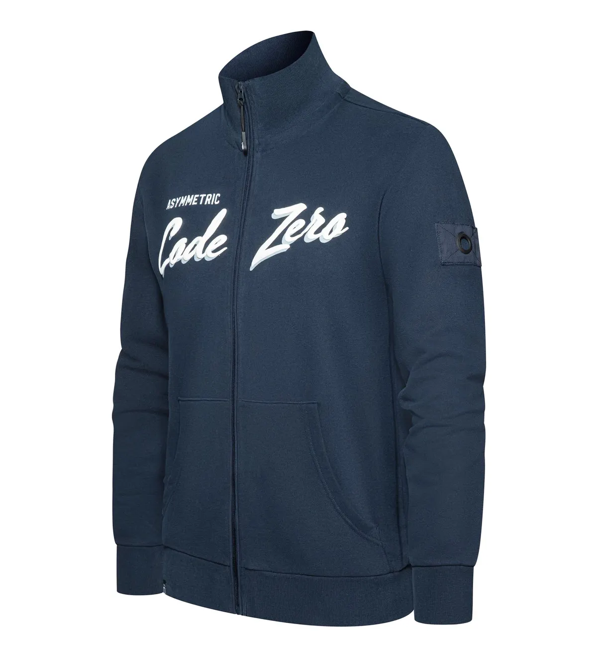 Sweat Jacket Men Bridge, image 5
