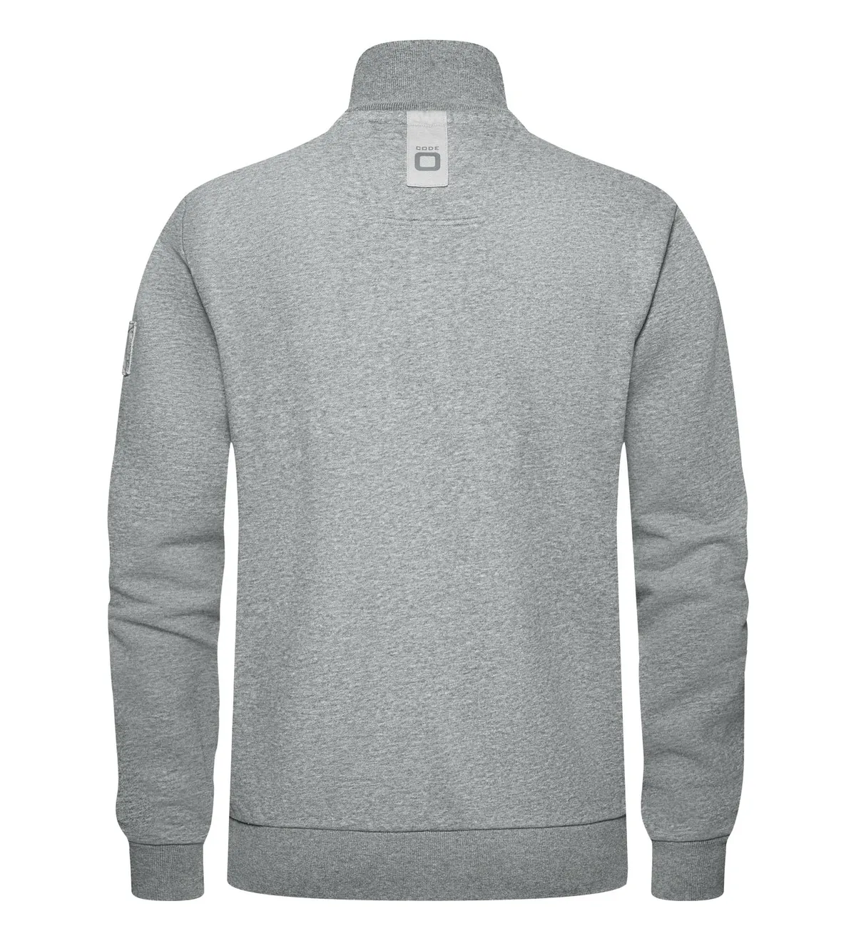 Sweat Jacket Men Bridge, image 3