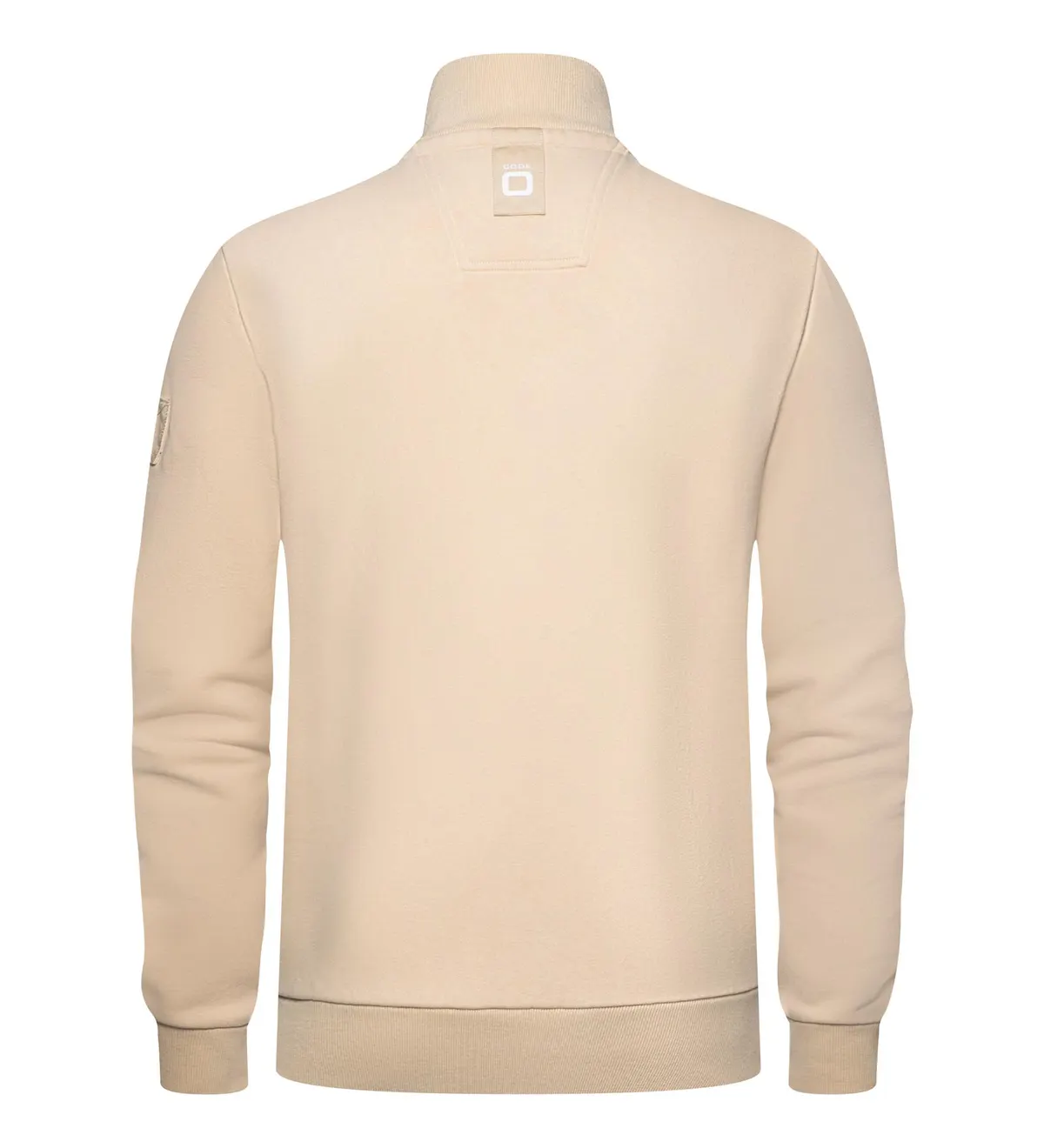 Sweat Jacket Men Porthole, image 3