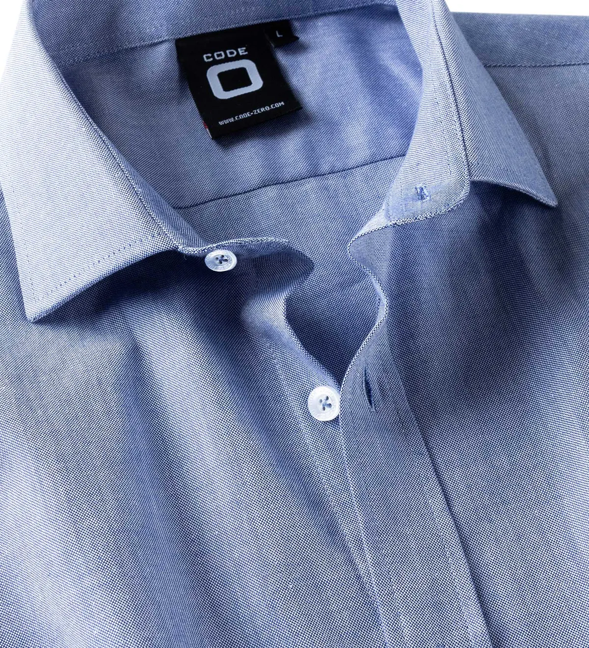 Shirt Men Oxford, image 4
