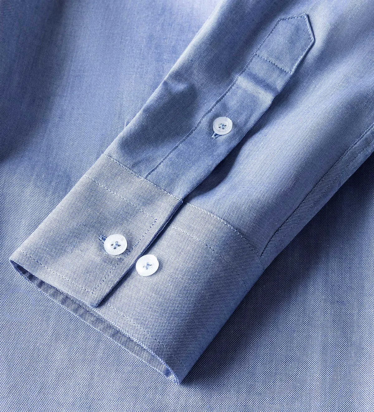Shirt Men Oxford, image 5